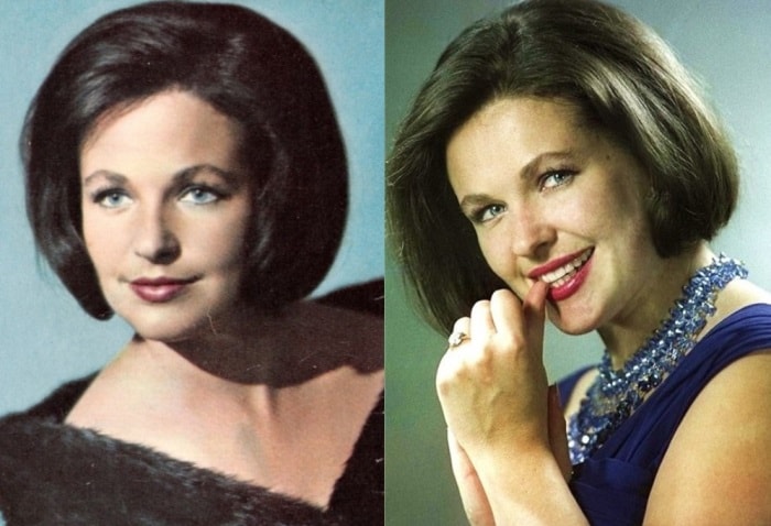 Народная артистка РСФСР Наталья Фатеева | Фото: kinopoisk.ru Народная артистка РСФСР Наталья Фатеева | Фото: kinopoisk.ru