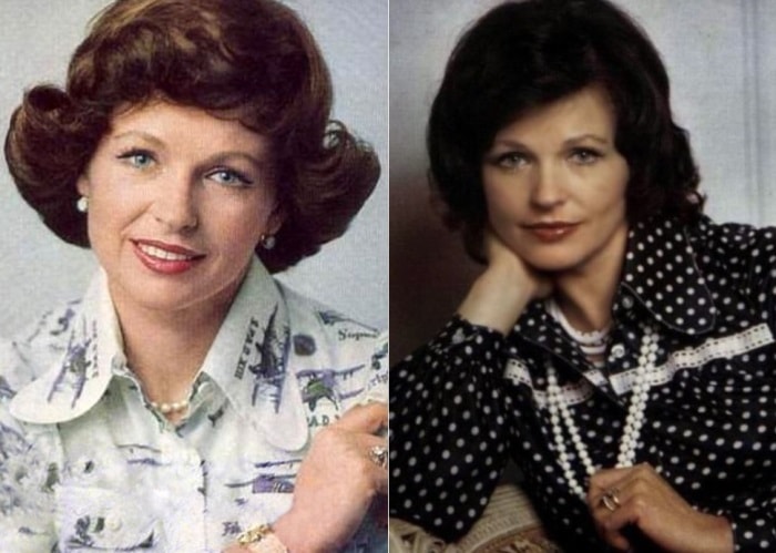 Владимир Басов и Наталья Фатеева | Фото: radikal.ru Владимир Басов и Наталья Фатеева | Фото: radikal.ru