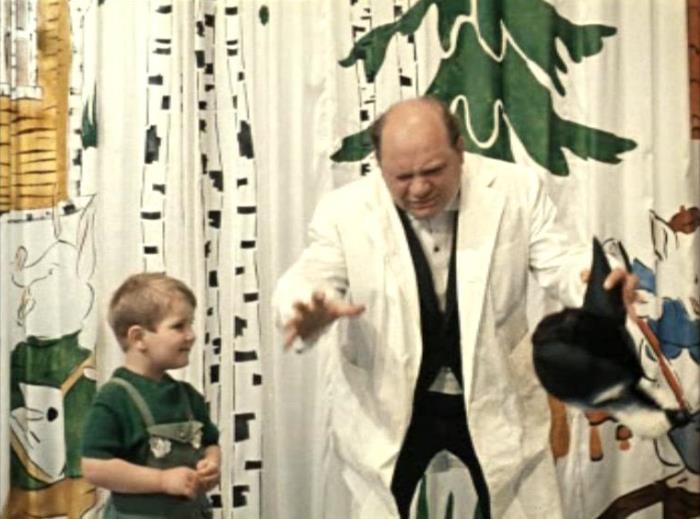 Кадр из фильма *Джентльмены удачи*, 1971 | Фото: kino-teatr.ru