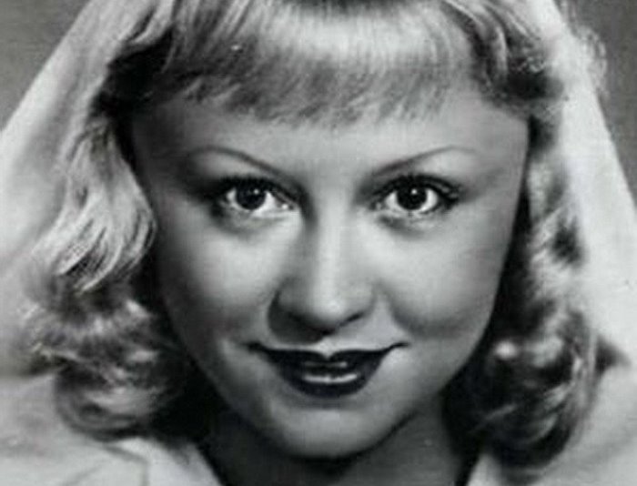 Янина Жеймо | Фото: tmdb.org Янина Жеймо | Фото: tmdb.org