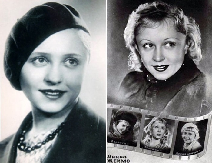 Актриса, которая прославилась благодаря роли Золушки | Фото: kino-teatr.ru Актриса, которая прославилась благодаря роли Золушки | Фото: kino-teatr.ru