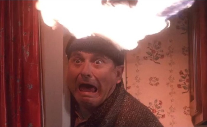 В кадре актер Джо Пеши постоянно ругался. | Фото: cdn-images-1.medium.com. В кадре актер Джо Пеши постоянно ругался. | Фото: cdn-images-1.medium.com.