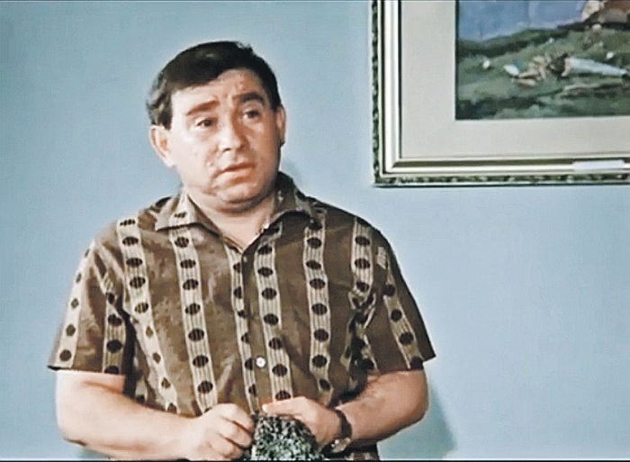 Кадр из к/ф «Не может быть!», 1975 год. | Фото: kinonews.ru. Кадр из к/ф «Не может быть!», 1975 год. | Фото: kinonews.ru.