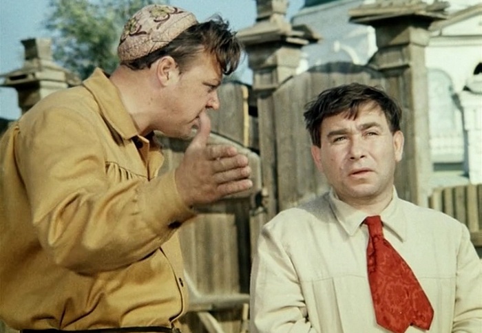 Кадр из к/ф «12 стульев» 1976 год.| Фото: vokrug.tv. Кадр из к/ф «12 стульев» 1976 год.| Фото: vokrug.tv.