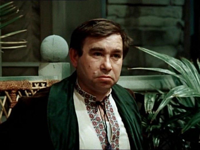 Кадр из к/ф «Безымянная звезда», 1978 год. | Фото: kinomania.ru Кадр из к/ф «Безымянная звезда», 1978 год. | Фото: kinomania.ru