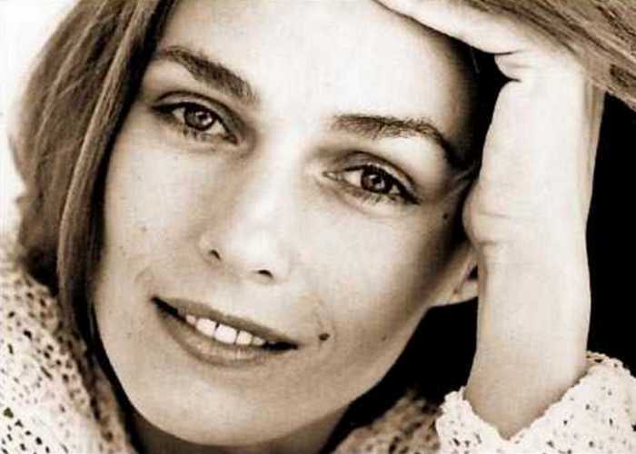 Молодая актриса Наталья Андрейченко. / Фото: subscribe.ru Молодая актриса Наталья Андрейченко. / Фото: subscribe.ru