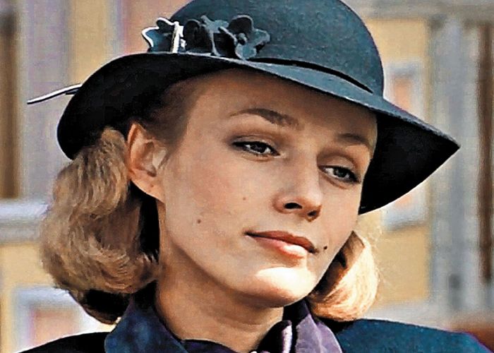 Неподражаемая Мери Поппинс... Неподражаемая Мери Поппинс...