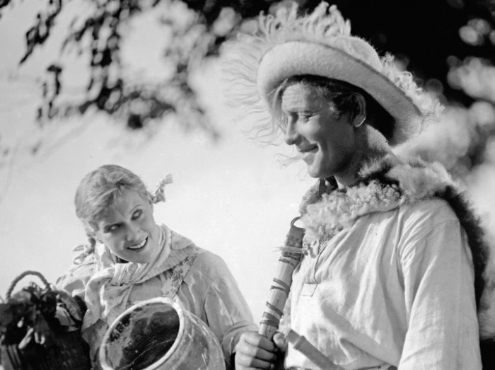 Кадр из фильма *Веселые ребята*, 1934 | Фото: kinopoisk.ru Кадр из фильма *Веселые ребята*, 1934 | Фото: kinopoisk.ru