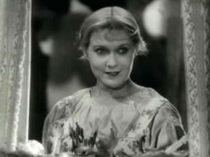 Любовь Орлова в фильме *Веселые ребята*, 1934 | Фото: kinozal.tv Любовь Орлова в фильме *Веселые ребята*, 1934 | Фото: kinozal.tv