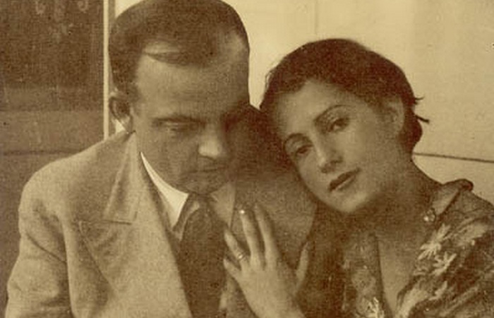 «Не могу быть с тобой и быть без тебя» / Фото: langprism.com «Не могу быть с тобой и быть без тебя» / Фото: langprism.com