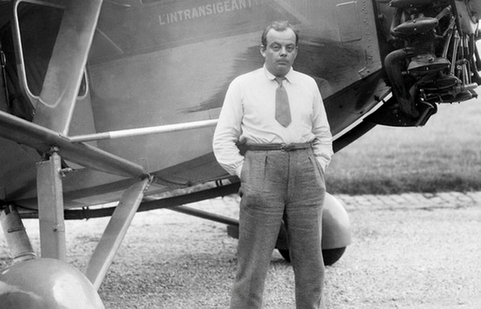 Перед полётом / Фото: istanbuldasanat.org Перед полётом / Фото: istanbuldasanat.org