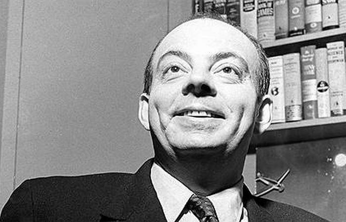 Антуан де Сент-Экзюпери. / Фото: langprism.com Антуан де Сент-Экзюпери. / Фото: langprism.com