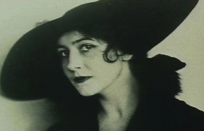 Консуэло Гомес Каррильо. / Фото: liveinternet.ru Консуэло Гомес Каррильо. / Фото: liveinternet.ru