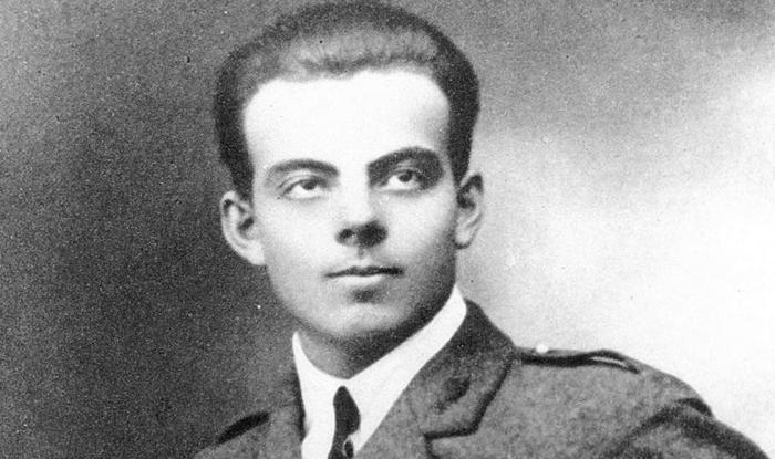 Антуан де Сент-Экзюпери. / Фото: weekend.rambler.ru/ Антуан де Сент-Экзюпери. / Фото: weekend.rambler.ru/