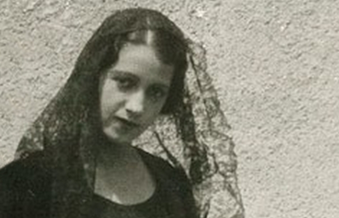 Именно ей посвящена Роза в «Маленьком принце». / Фото: baba-deda.ru Именно ей посвящена Роза в «Маленьком принце». / Фото: baba-deda.ru