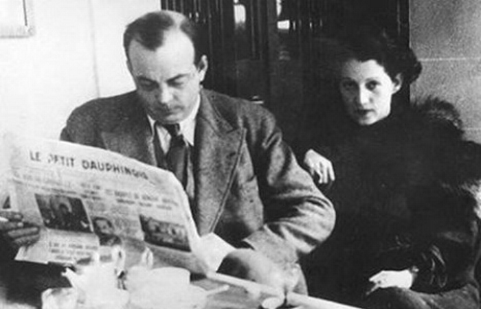 Такие разные и всё-таки вместе. / Фото: personbio.com Такие разные и всё-таки вместе. / Фото: personbio.com