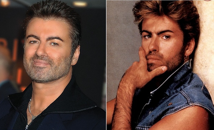 Дуэт «Wham!» | Фото: e-libra.ru. Дуэт «Wham!» | Фото: e-libra.ru.