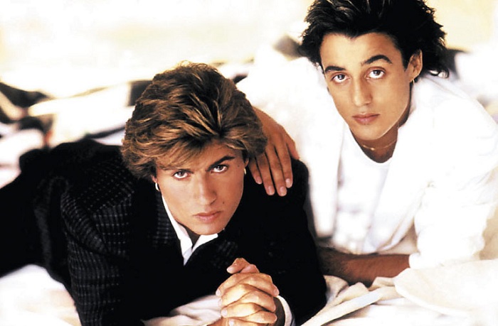 Джордж Майкл за свою карьеру продал 100 млн дисков. | Фото: oguzcanorbay.com. Джордж Майкл за свою карьеру продал 100 млн дисков. | Фото: oguzcanorbay.com.