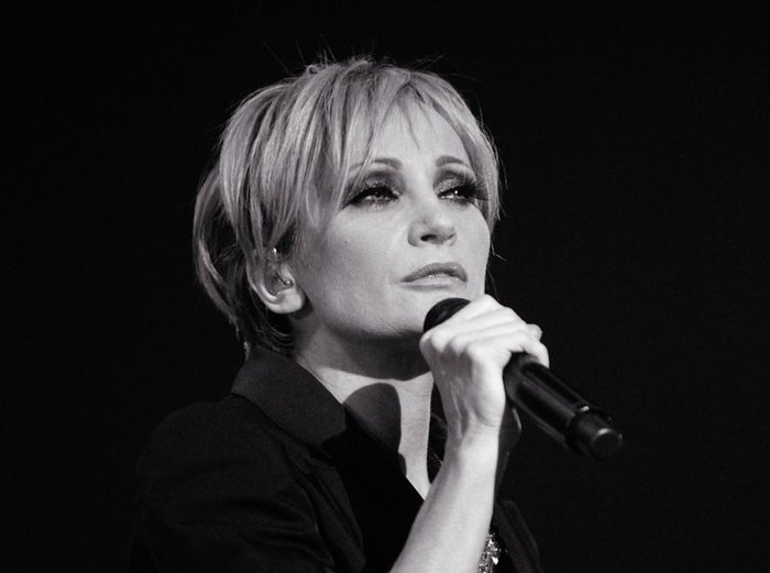 Артистка, чей роман со зрителями стал самым долгим в жизни | Фото: liveinternet.ru Артистка, чей роман со зрителями стал самым долгим в жизни | Фото: liveinternet.ru