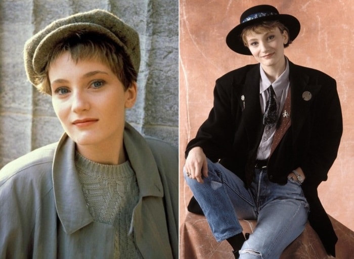 Патрисия Каас, 1989 | Фото: lichnosti.net Патрисия Каас, 1989 | Фото: lichnosti.net