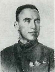 Иннокентий Андреевич Халепский