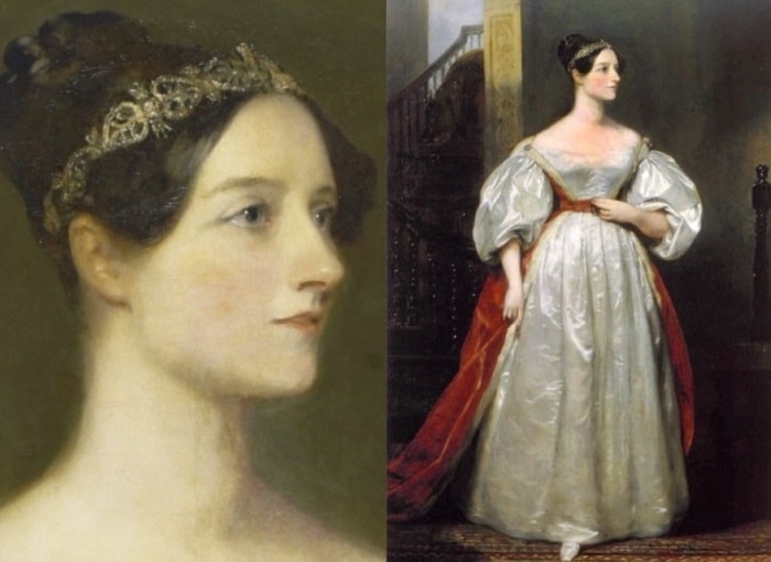 Ада Лавлейс | Фото: asset-a.soupcdn.com и personbio.com Ада Лавлейс | Фото: asset-a.soupcdn.com и personbio.com