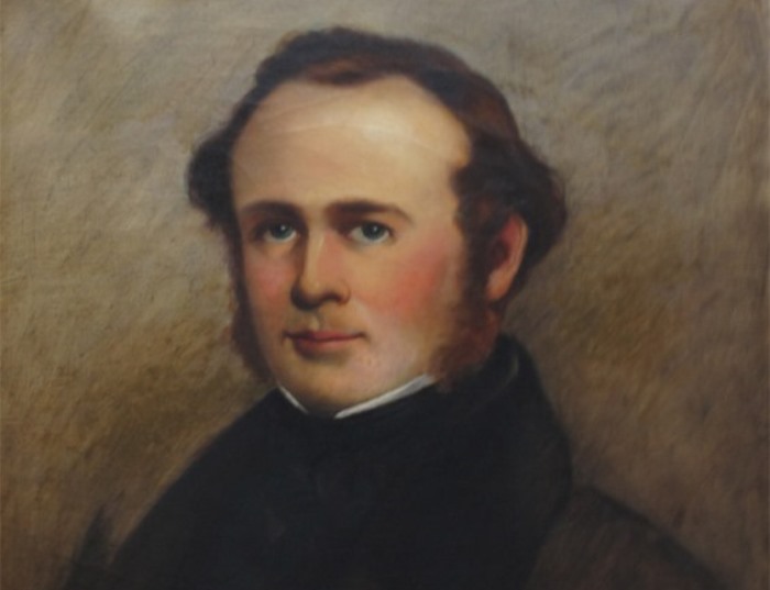 Гораций Хорас Уэллс | Фото: trbimg.com Гораций Хорас Уэллс | Фото: trbimg.com