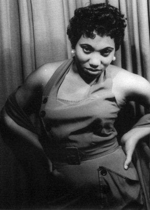 На церемонии награждения, 1953 год На церемонии награждения, 1953 год