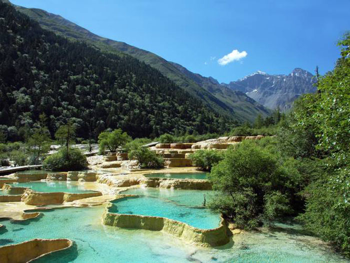 Ли Цинъюнь пользовался дарами природы Китая для обеспечения своего долголетия. Ли Цинъюнь пользовался дарами природы Китая для обеспечения своего долголетия.