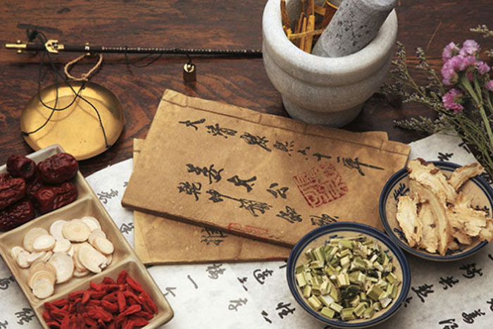 Тайны китайской народной медицины. Тайны китайской народной медицины.