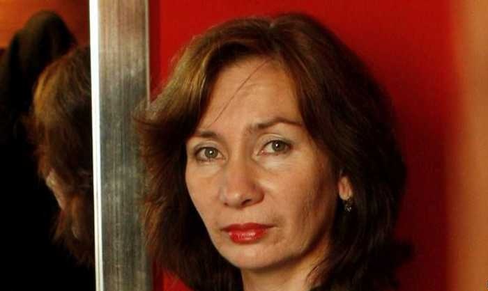 Журналистка и общественный деятель Наталья Эстемирова. | Фото: altervision.org.