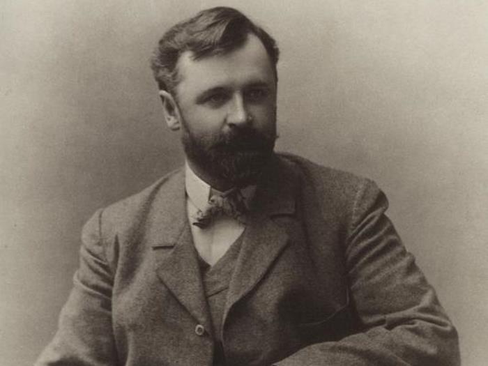 Константин Коровин | Фото: liveinternet.ru