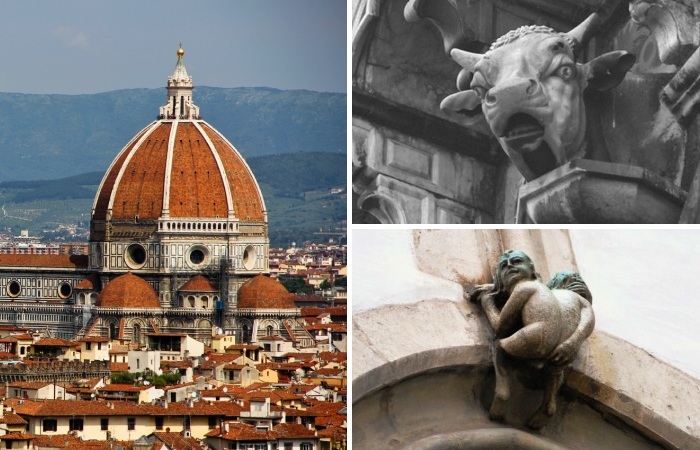 Самые необычные сюрпризы, поджидающие туристов. Самые необычные сюрпризы, поджидающие туристов.