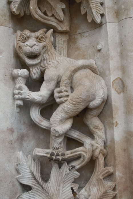 Дракон, поедающий мороженое. | Фото: aeromental.net. Дракон, поедающий мороженое. | Фото: aeromental.net.