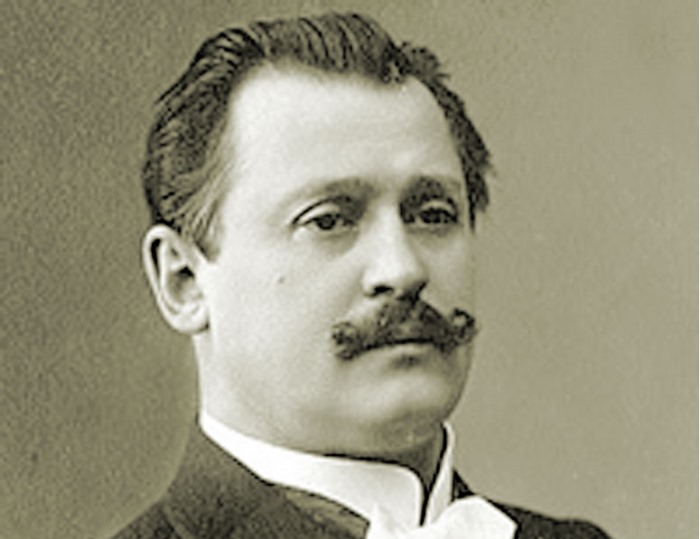 Легендарный артист цирка Анатолий Дуров | Фото: circopedia.org Легендарный артист цирка Анатолий Дуров | Фото: circopedia.org