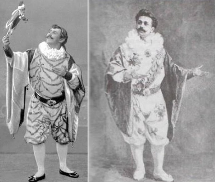 А. Л. Дуров на арене цирка | Фото: modernlib.ru и cirk-bilet.ru vestivrn.ru А. Л. Дуров на арене цирка | Фото: modernlib.ru и cirk-bilet.ru vestivrn.ru