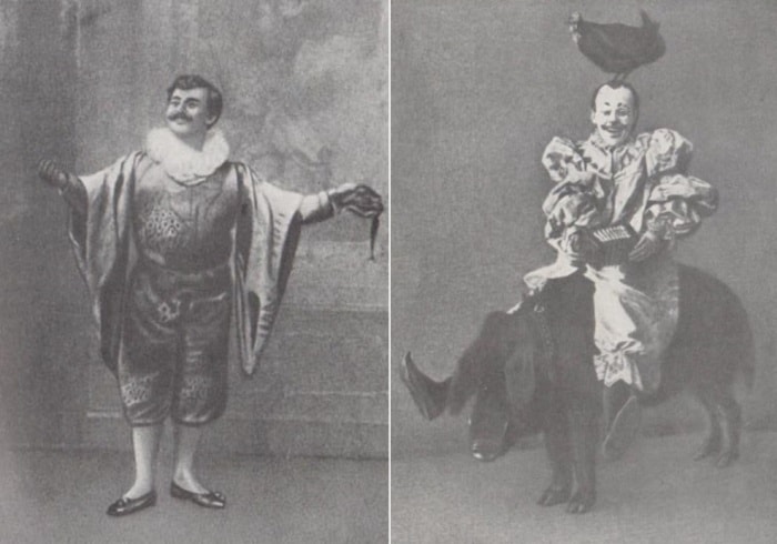 Легендарный артист цирка Анатолий Дуров | Фото: ruscircus.ru Легендарный артист цирка Анатолий Дуров | Фото: ruscircus.ru