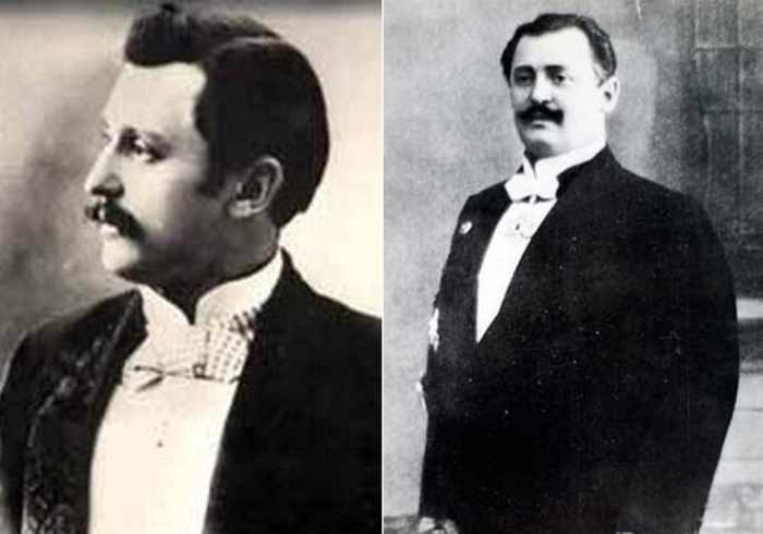 Основатель знаменитой цирковой династии | Фото: calendate.com.ua и liveinternet.ru Основатель знаменитой цирковой династии | Фото: calendate.com.ua и liveinternet.ru