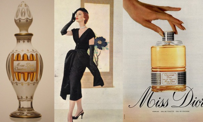 Парфюм «Miss Dior». | Фото: ae-opt.by. Парфюм «Miss Dior». | Фото: ae-opt.by.