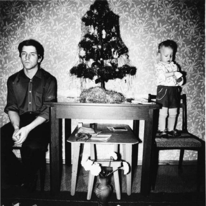 Папа как всегда подарок не получил. 1990 год. Папа как всегда подарок не получил. 1990 год.