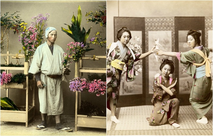 Таинственная и непознанная страна. Таинственная и непознанная страна.