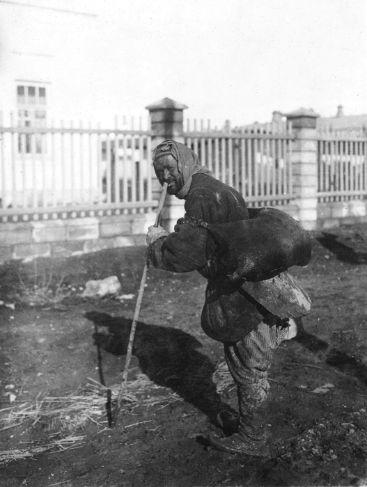 Странствующий Дервиш. Странствующий Дервиш.