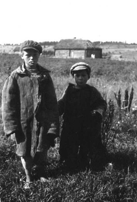 Пацаны. Пацаны.