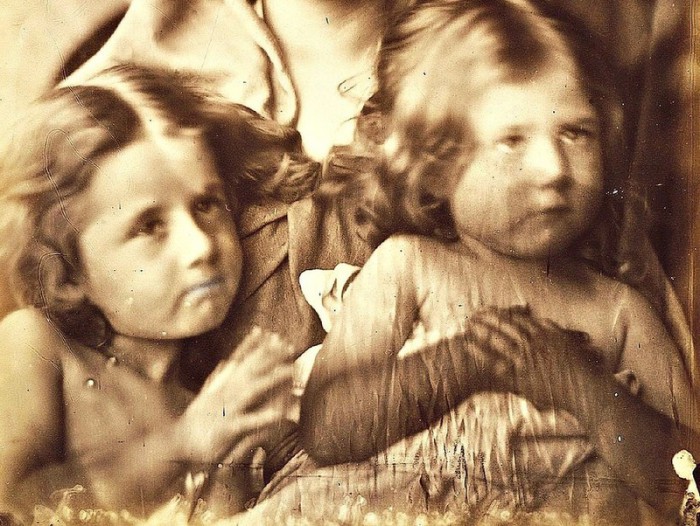 Джулия Маргарет Камерон – английский фотограф викторианской эпохи. Джулия Маргарет Камерон – английский фотограф викторианской эпохи.