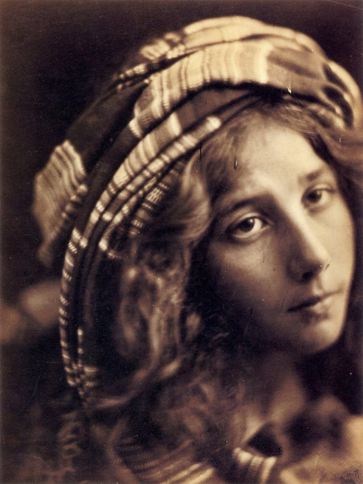 Задумчивость. Автор: Julia Margaret Cameron. Задумчивость. Автор: Julia Margaret Cameron.