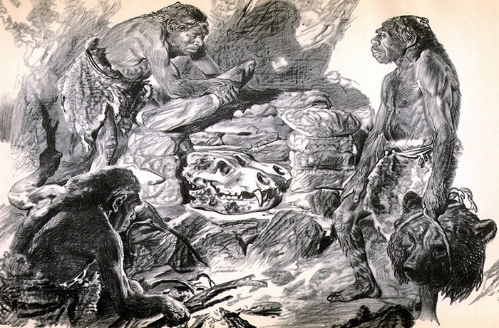 А весь всё могло бы пойти совсем по-другому. А весь всё могло бы пойти совсем по-другому.