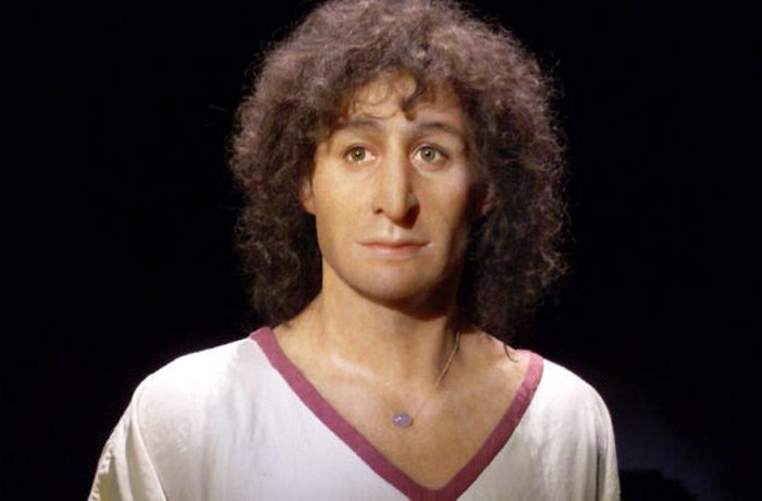 Альтернативная теория: современные ливанцы - истинные потомки Финикии. Альтернативная теория: современные ливанцы - истинные потомки Финикии.