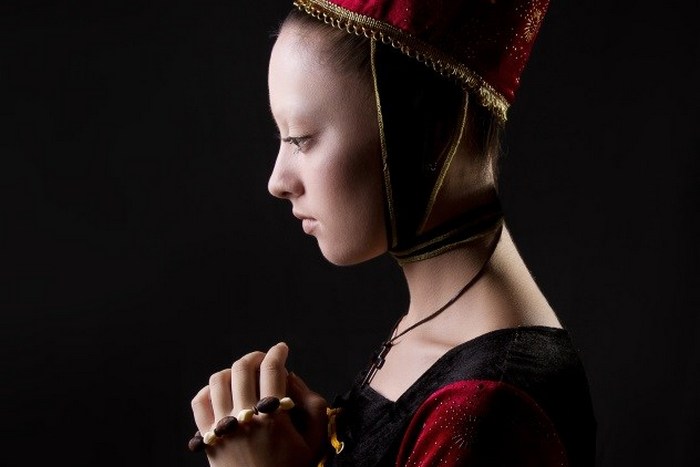 Пикантный факт: «Книга наказаний»./фото: listverse.com Пикантный факт: «Книга наказаний»./фото: listverse.com