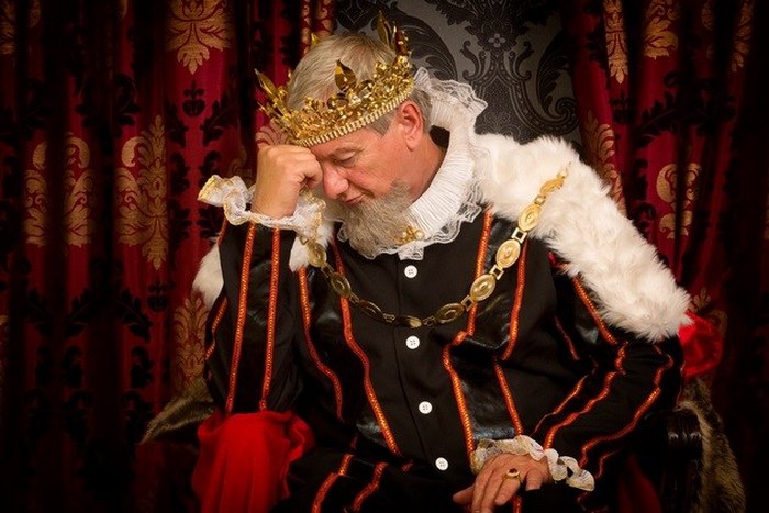 Половая слабость как повод для развода. / Фото: listverse.com Половая слабость как повод для развода. / Фото: listverse.com