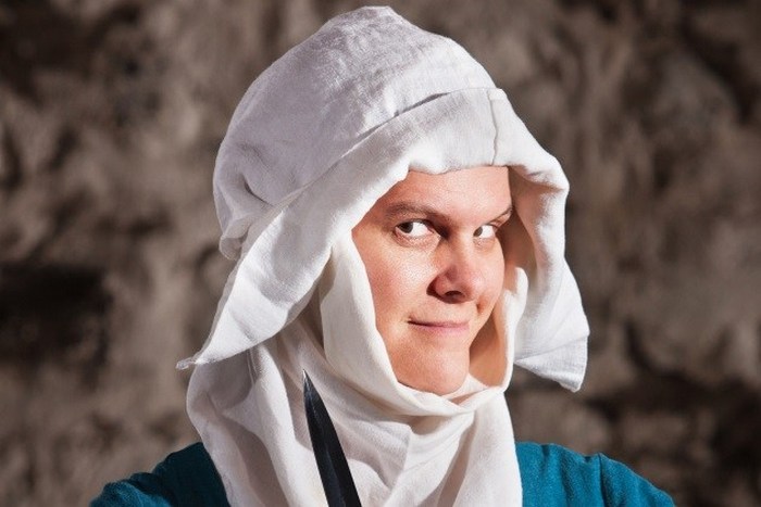 Акушерки-ведьмы и интим с дьяволом. / Фото: listverse.com Акушерки-ведьмы и интим с дьяволом. / Фото: listverse.com